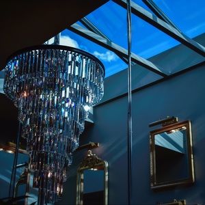 Meet your Posher, Ethan